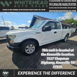 Image for 2016 Ford F-150 Super Cab ID: 6691303