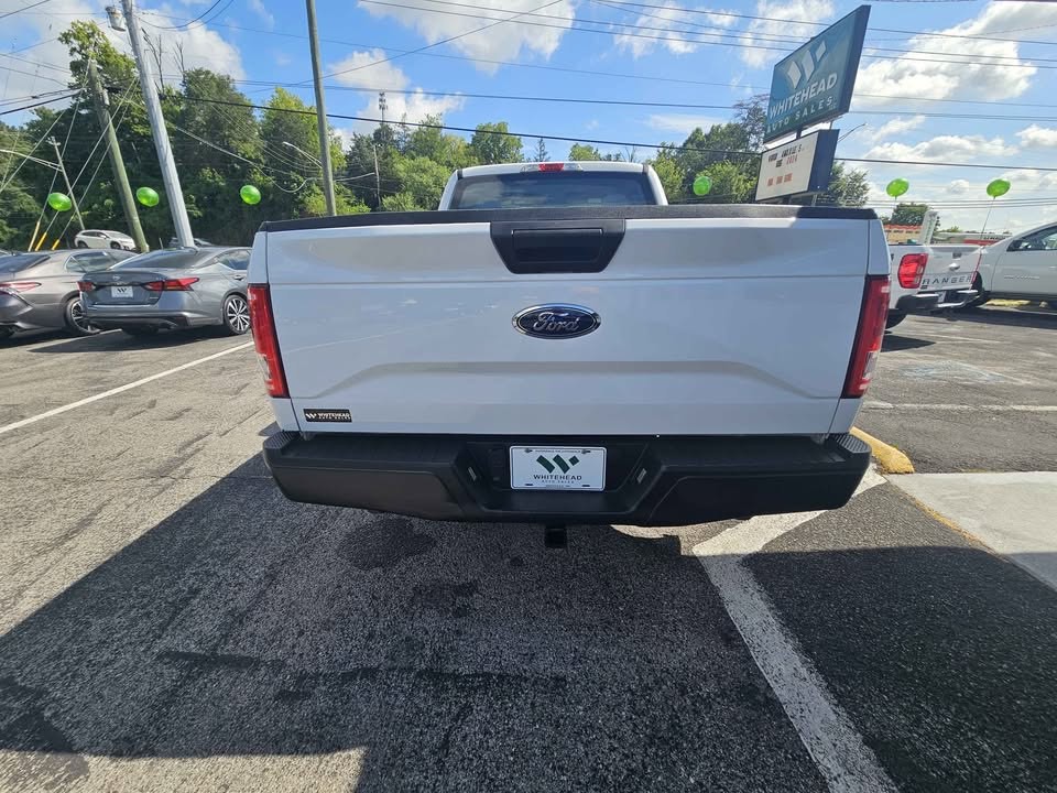 2016 Ford F-150 Image 6