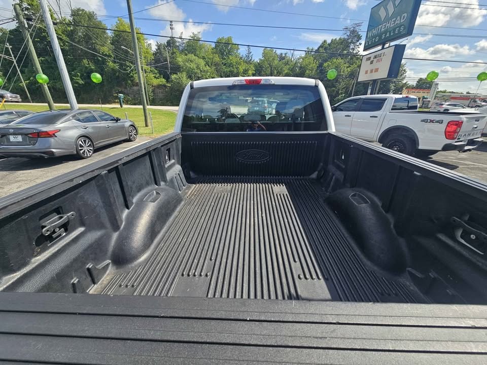 2016 Ford F-150 Image 7