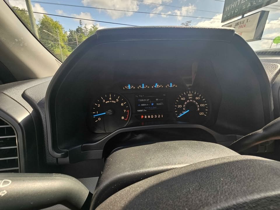 2016 Ford F-150 Image 10