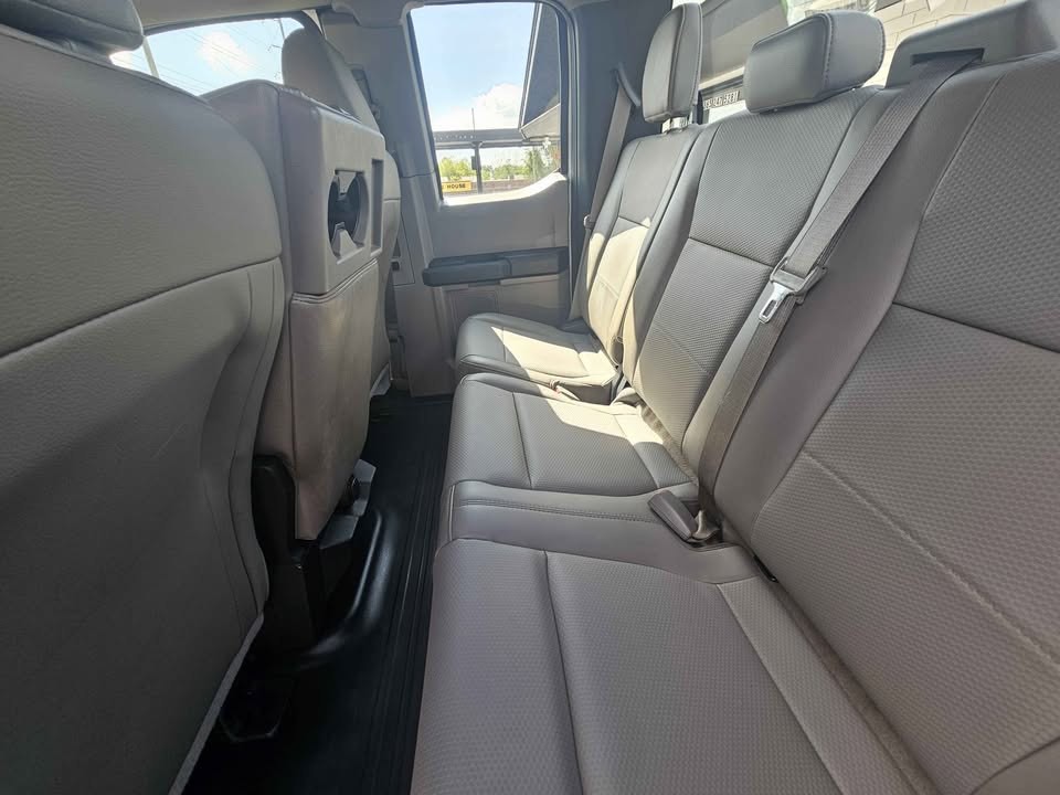2016 Ford F-150 Image 12