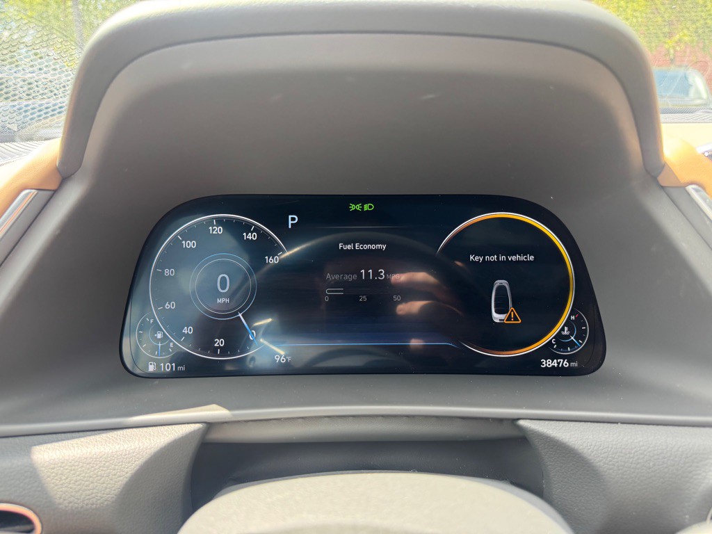 2021 Hyundai Sonata Image 10