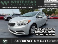 Image for 2016 Kia Forte LX ID: 6691325