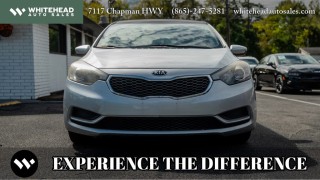 Image for 2016 Kia Forte LX ID: 6691325