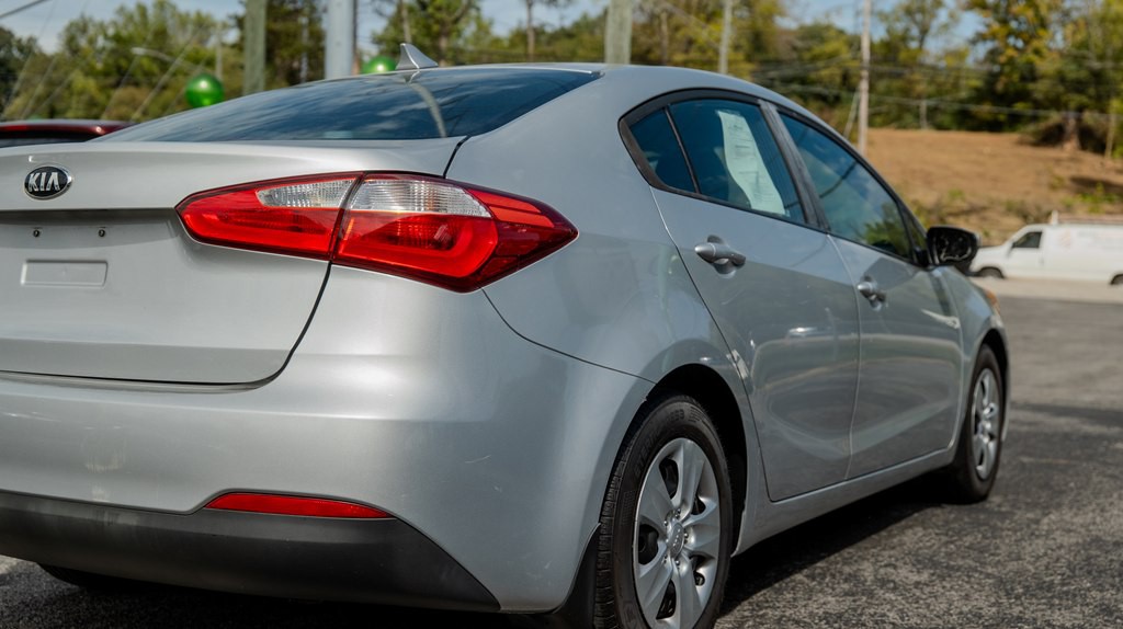2016 Kia Forte Image 6