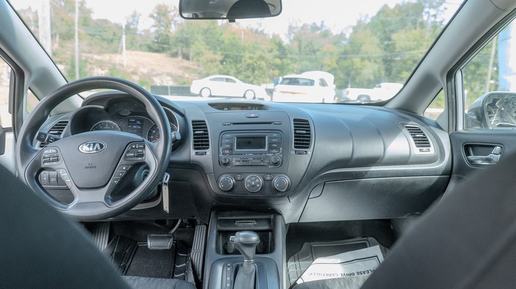 2016 Kia Forte Image 10