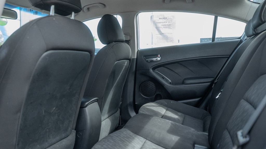 2016 Kia Forte Image 12