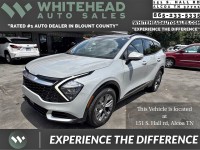 Image for 2023 Kia Sportage SX ID: 6691350