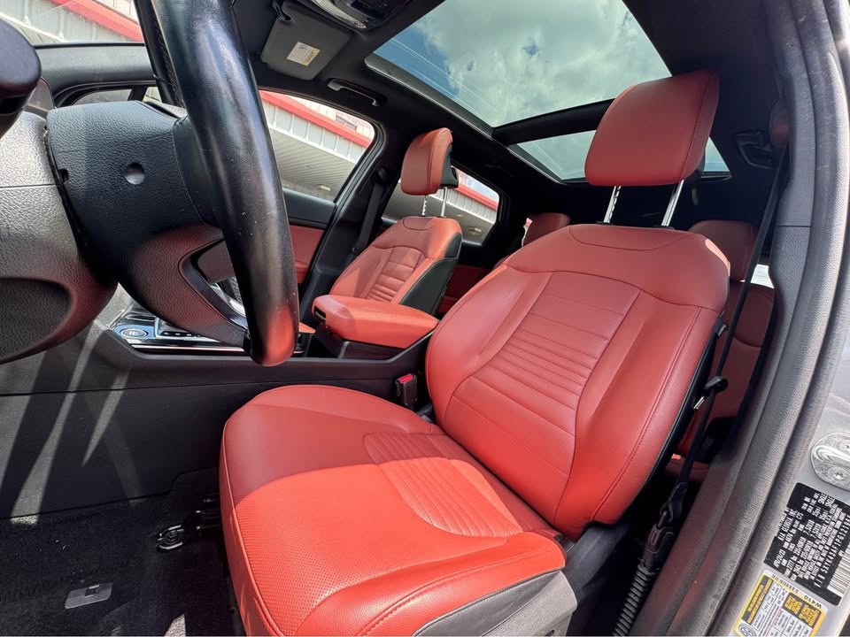 2023 Kia Sportage Image 4