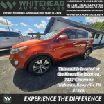 Image for 2013 Kia Sportage EX ID: 6691367