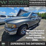 Image for 2005 Dodge Ram 1500 ST ID: 6694030