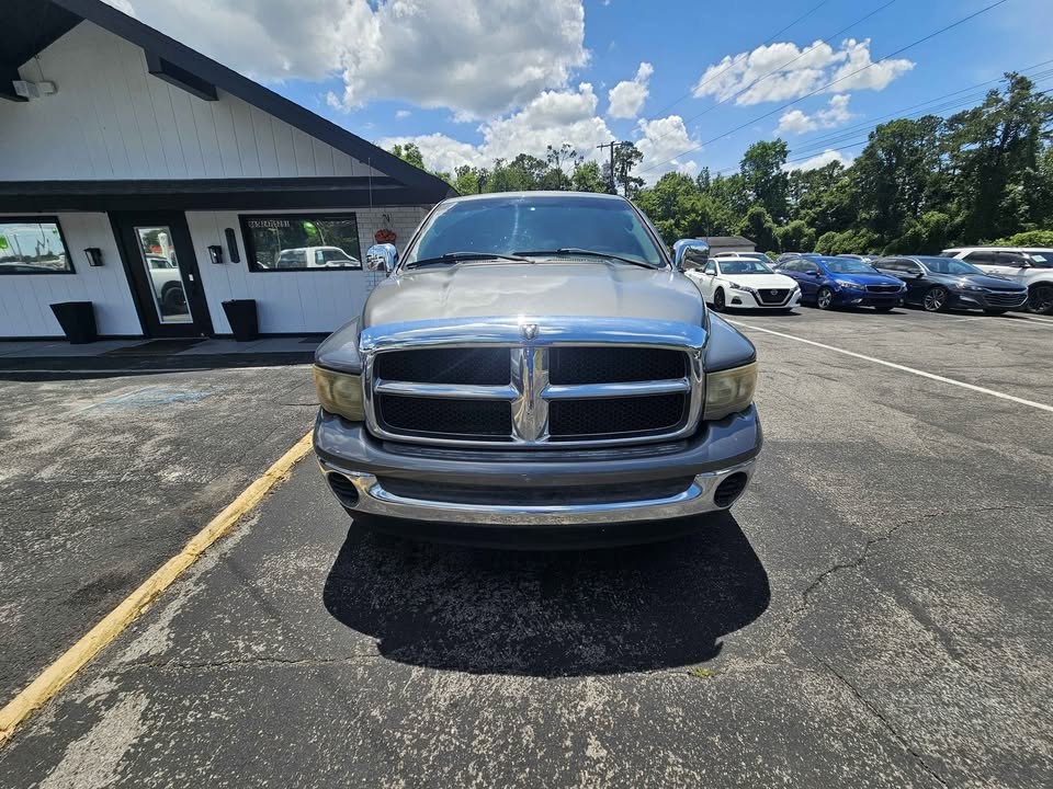 2005 Dodge Ram 1500 Image 5