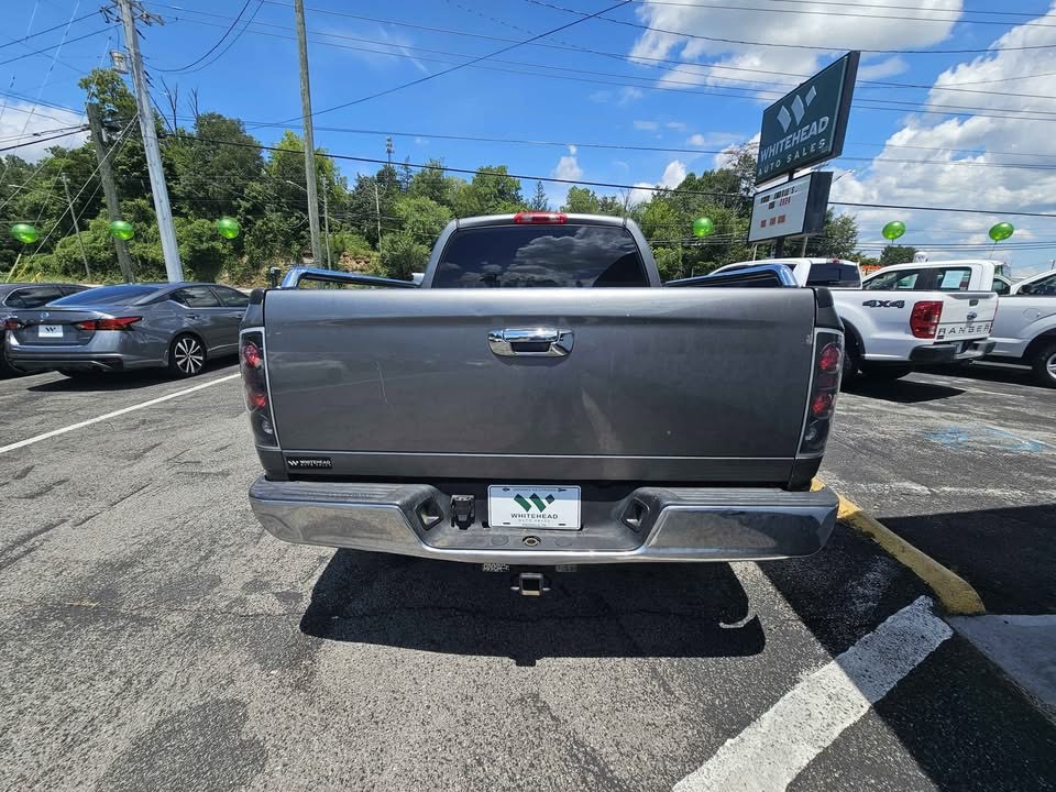 2005 Dodge Ram 1500 Image 6
