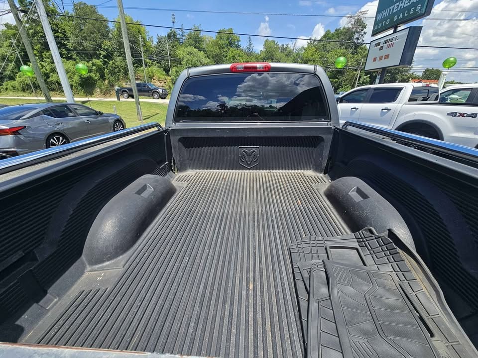 2005 Dodge Ram 1500 Image 7