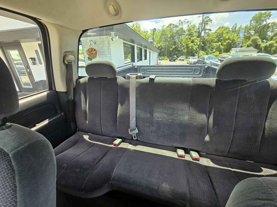 2005 Dodge Ram 1500 Image 12