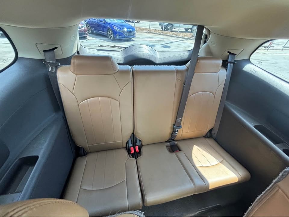 2015 Buick Enclave Image 10