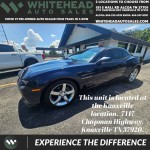 Image for 2015 Chevrolet Camaro LT ID: 6707566
