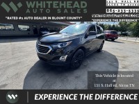 Image for 2019 Chevrolet Equinox LS ID: 6707574