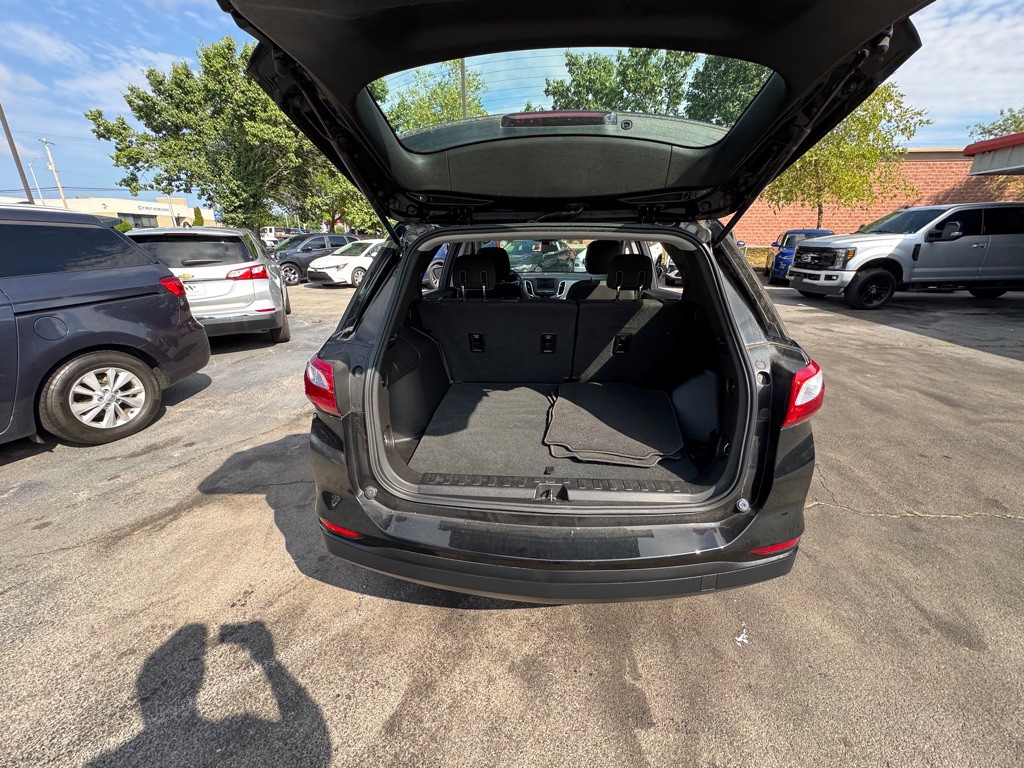 2019 Chevrolet Equinox Image 5