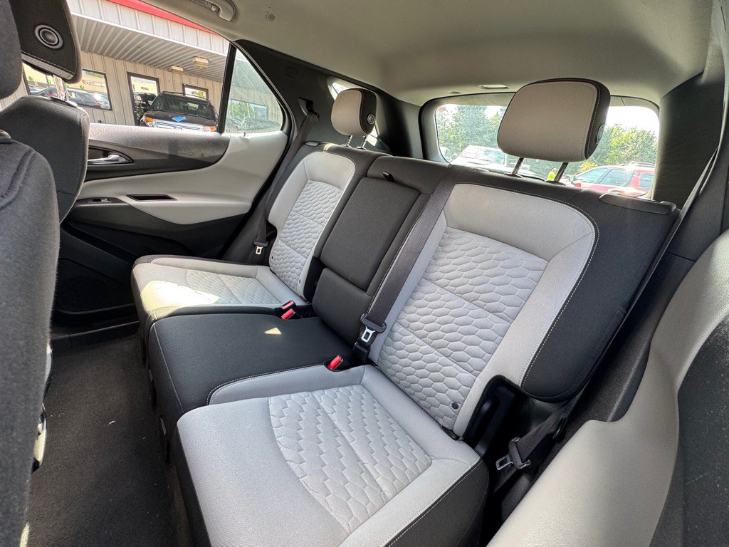 2019 Chevrolet Equinox Image 6