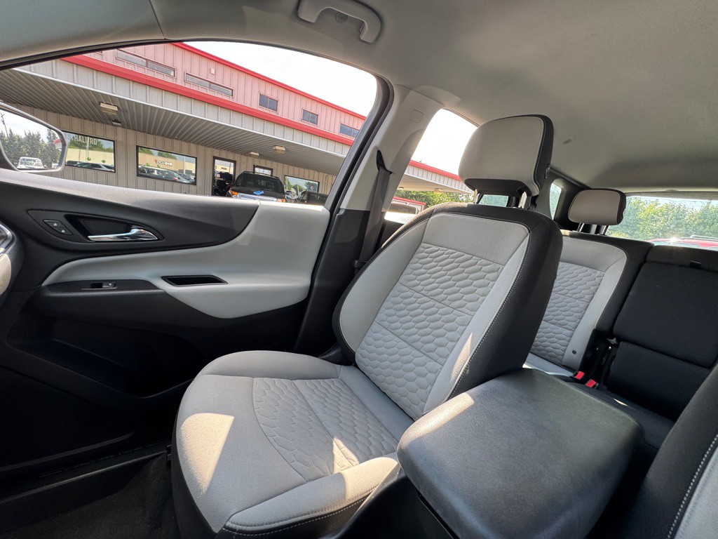 2019 Chevrolet Equinox Image 7