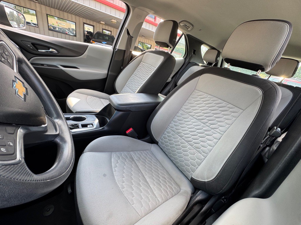 2019 Chevrolet Equinox Image 8