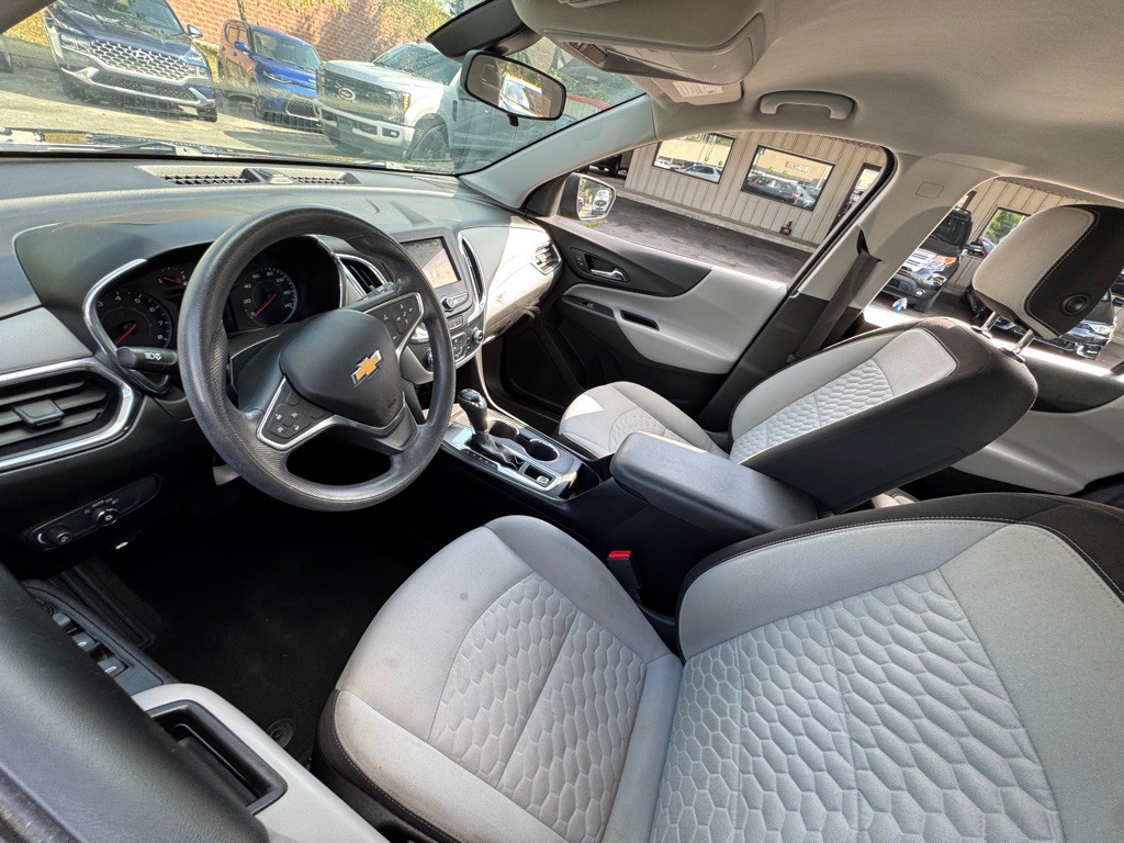 2019 Chevrolet Equinox Image 9