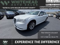 Image for 2019 Chrysler 300 Limited ID: 6707590
