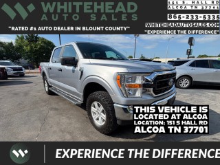 Image for 2021 Ford F-150 Supercrew ID: 6707745