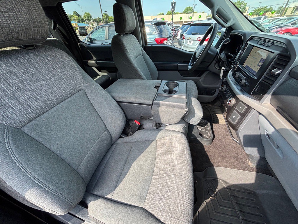 2021 Ford F-150 Image 8
