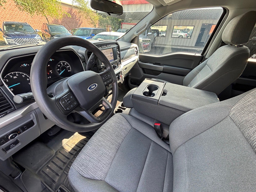 2021 Ford F-150 Image 9