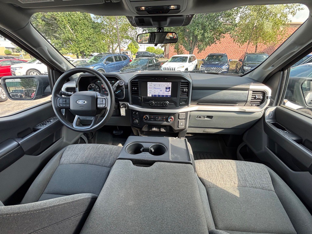 2021 Ford F-150 Image 10