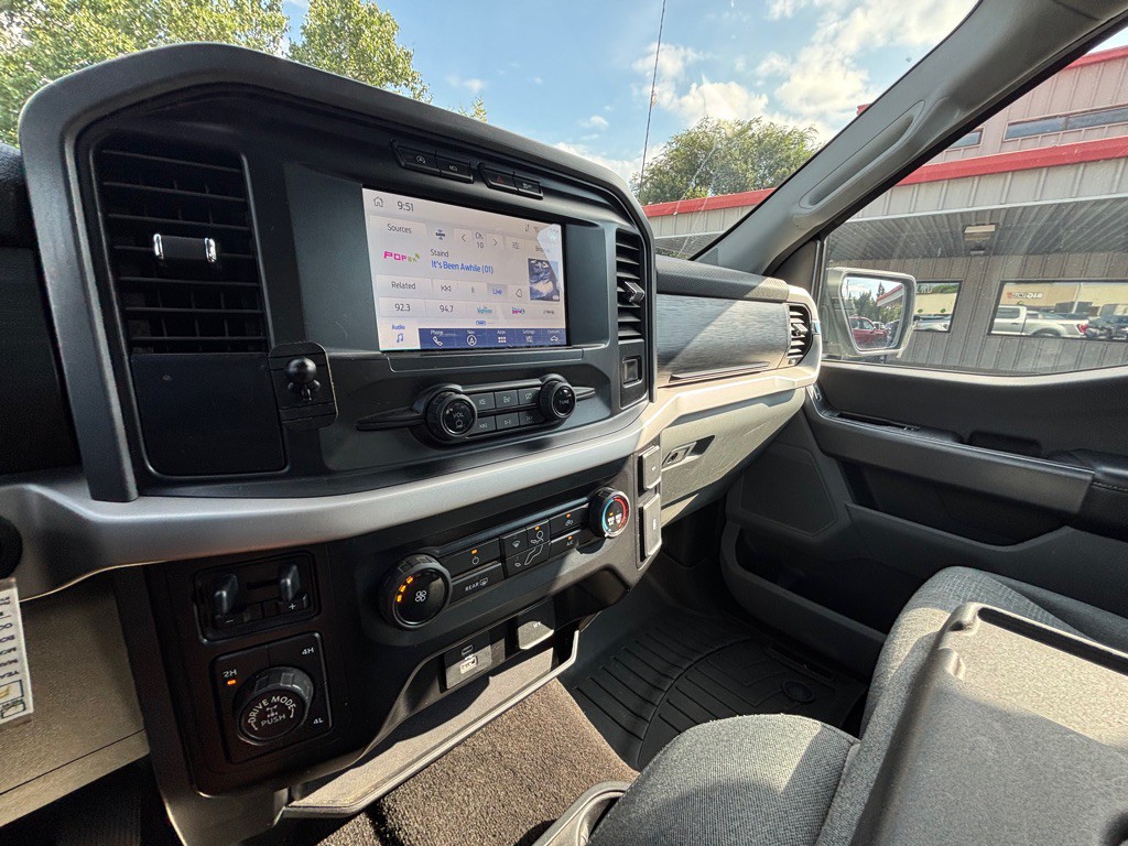 2021 Ford F-150 Image 12