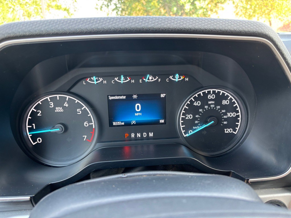 2021 Ford F-150 Image 13