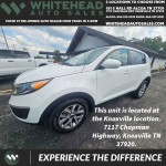 Image for 2016 Kia Sportage LX ID: 6708680