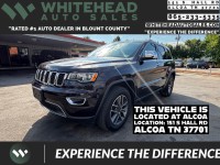 Image for 2020 Jeep Grand Cherokee Limited ID: 6709334