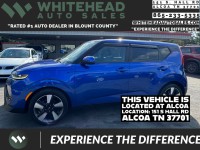Image for 2020 Kia Soul EX ID: 6709345