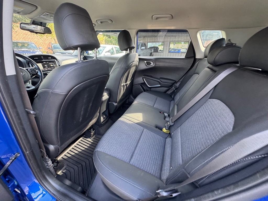2020 Kia Soul Image 7