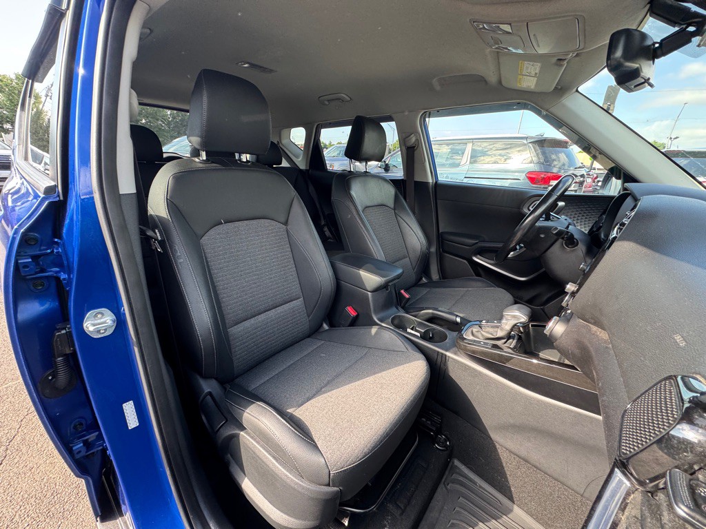 2020 Kia Soul Image 9
