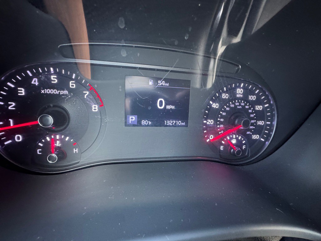 2020 Kia Soul Image 10