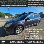 Image for 2014 Subaru Outback 2.5I LIMITED ID: 6711466
