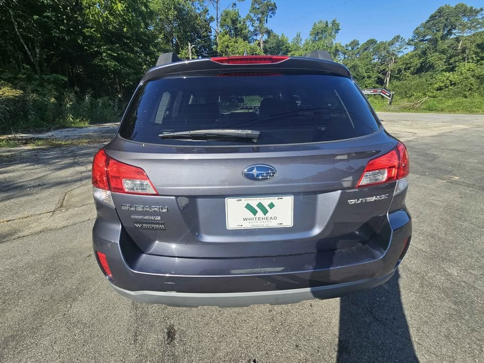 2014 Subaru Outback Image 6