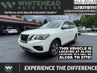 Image for 2018 Nissan Pathfinder S ID: 6725194