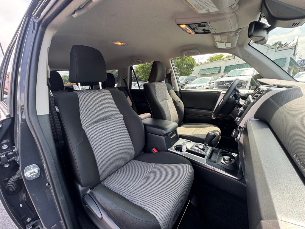 2024 Toyota 4Runner Image 7
