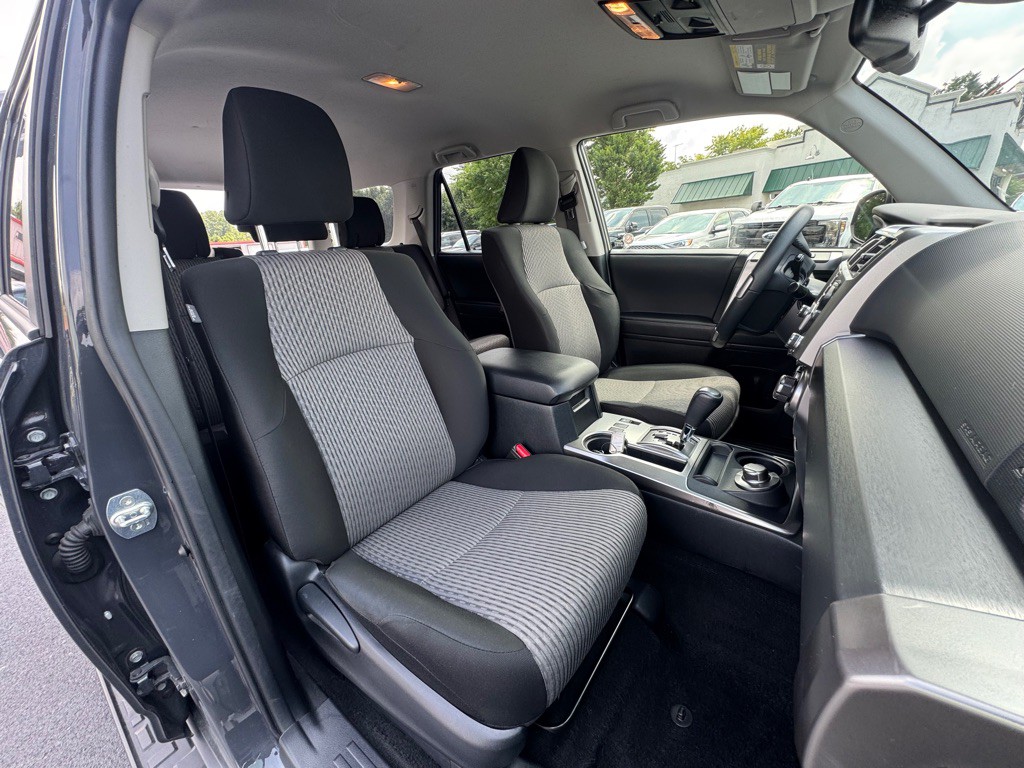 2024 Toyota 4Runner Image 11