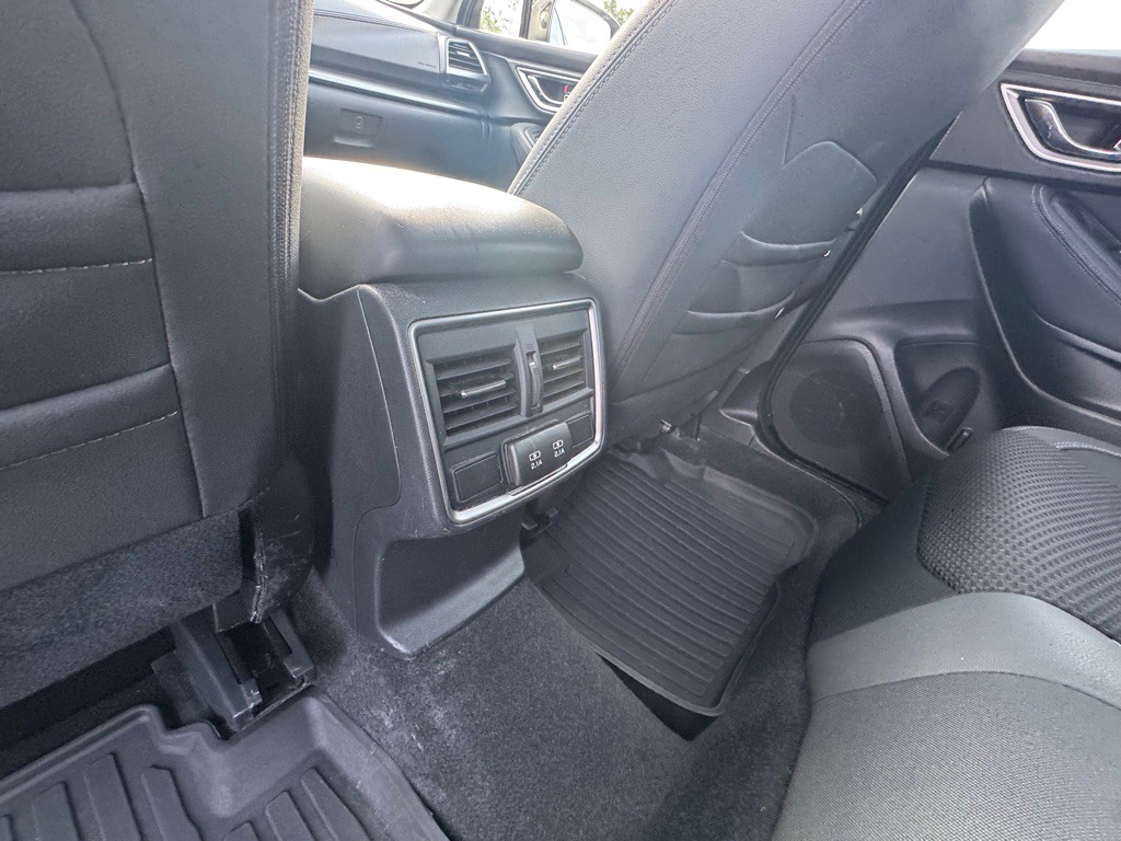 2021 Subaru Forester Image 7
