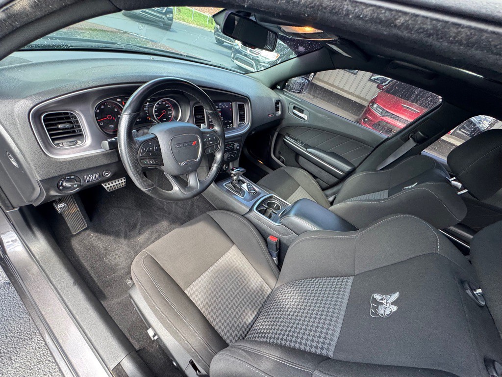 2021 Dodge Charger Image 10