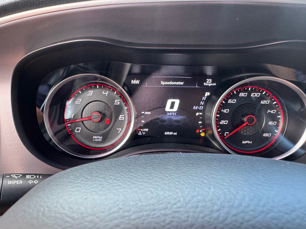 2021 Dodge Charger Image 13