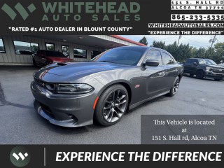 Image for 2021 Dodge Charger Scat Pack ID: 6726775