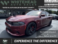 Image for 2018 Dodge Charger SRT 392 ID: 6726786